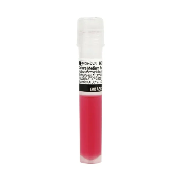 MC1020-2 - Meio de Cultura com Indicador de pH para Indicadores Biológicos