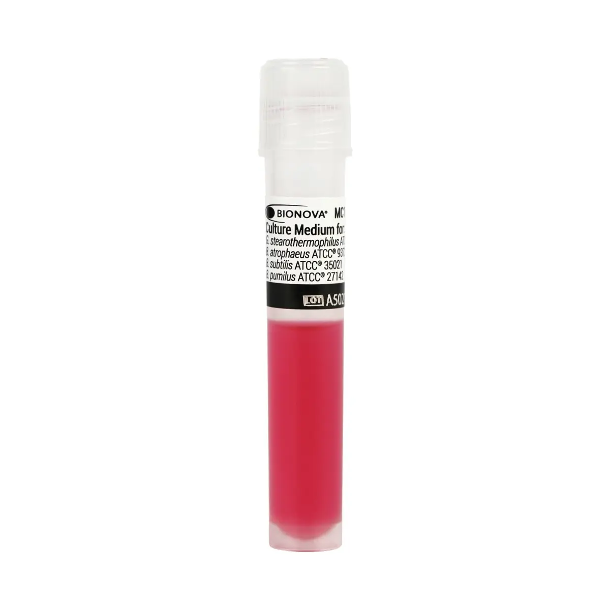 MC1020-2 - Meio de Cultura com Indicador de pH para Indicadores Biológicos