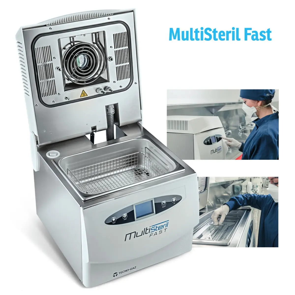 Multisteril Fast - Image 2