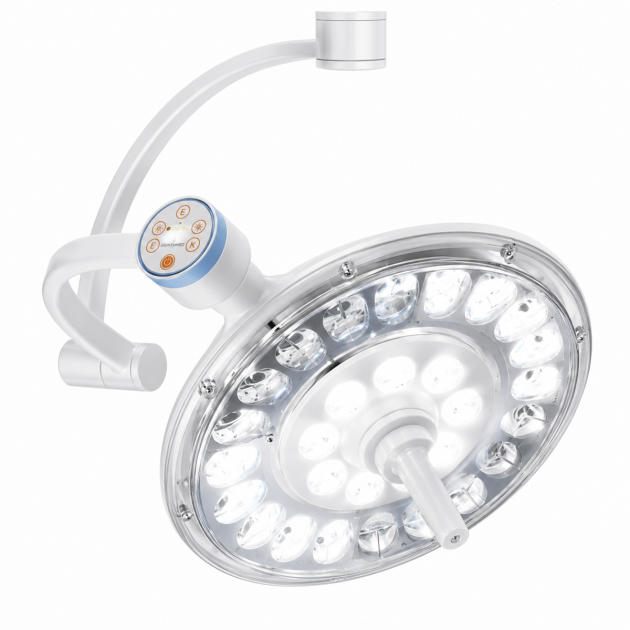 Orion TechDS