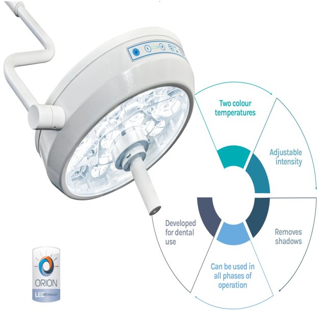 Orion Light ENG