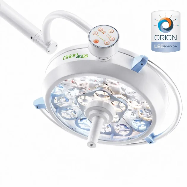 Orion DS2
