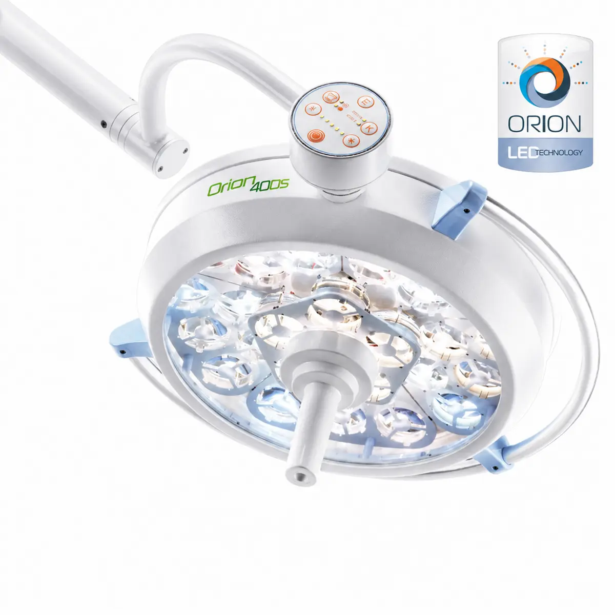 Orion DS2