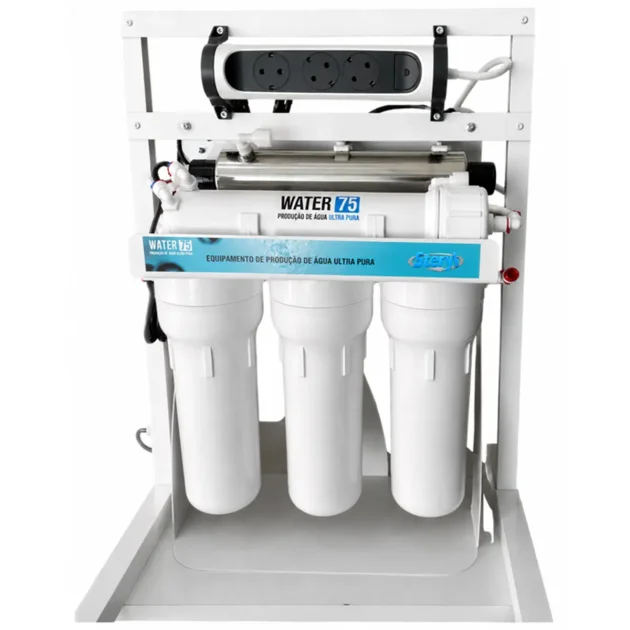 Water 75