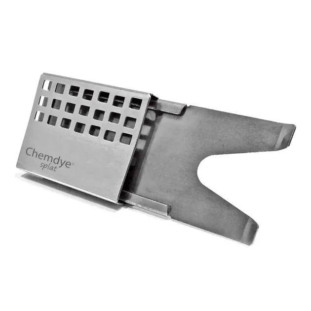 CDWAH – Suporte para indicadores de lavagem
