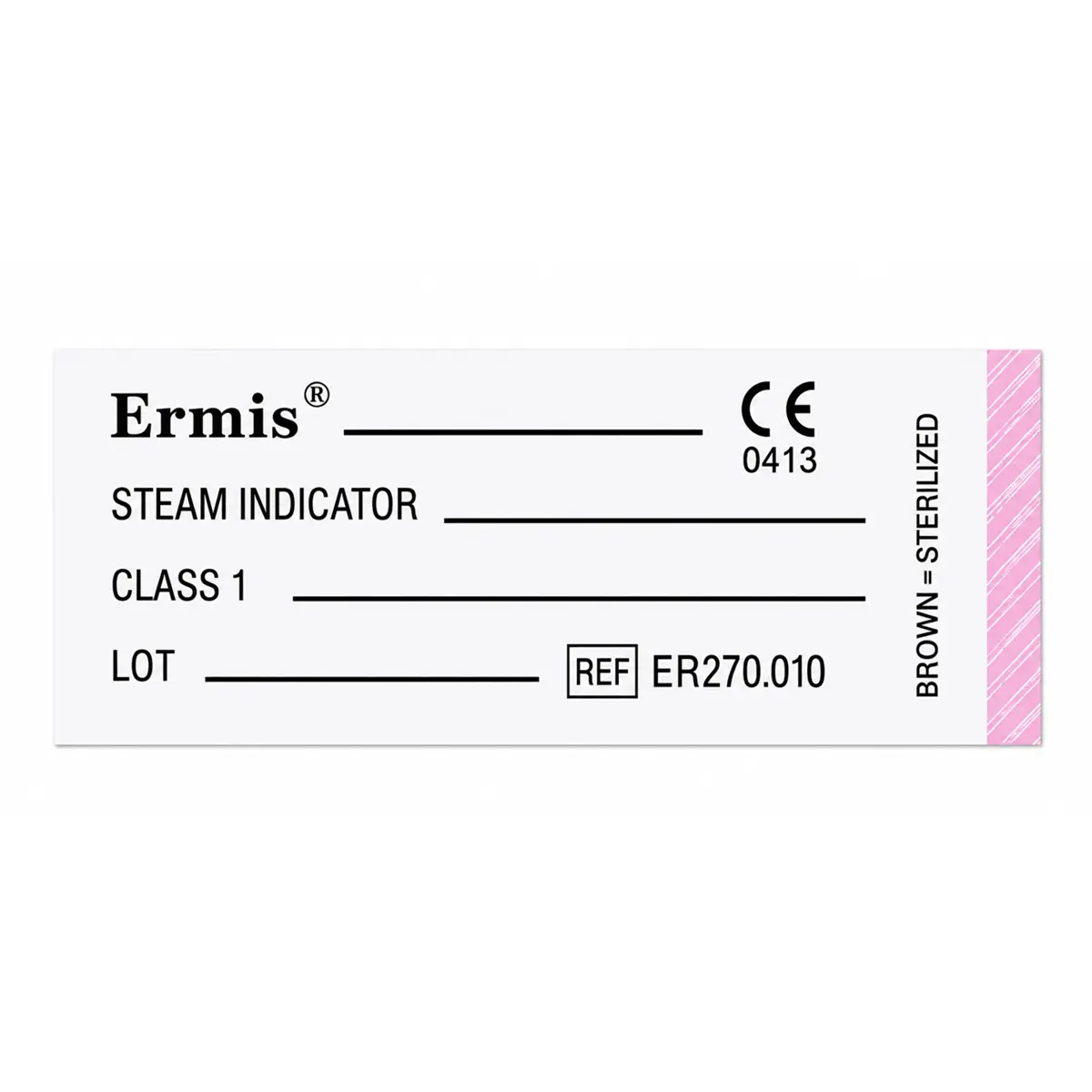 Etiquetas Indicadoras para Esterilização - Image 2