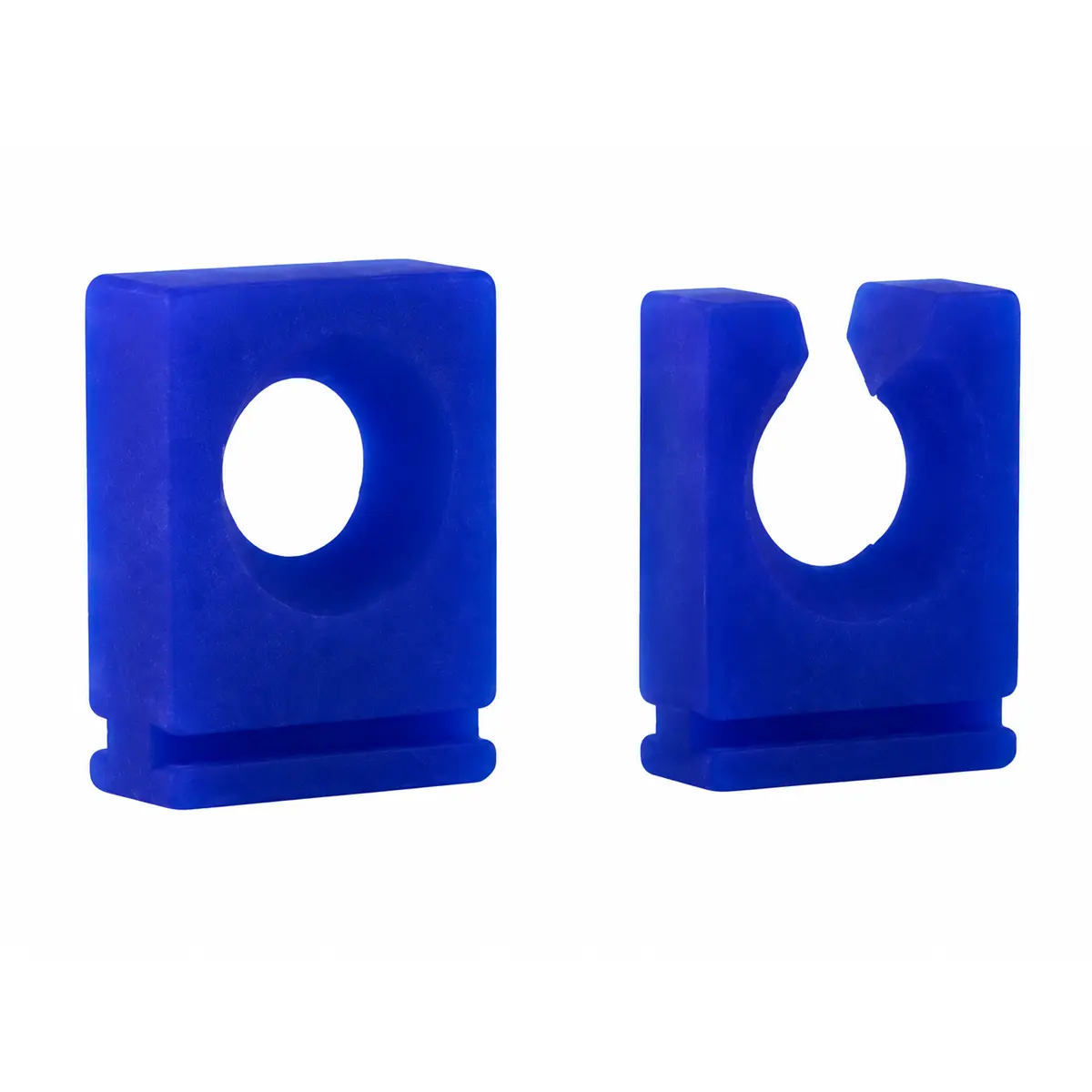 Suportes e Fixadores de Silicone para Instrumentos - Image 2