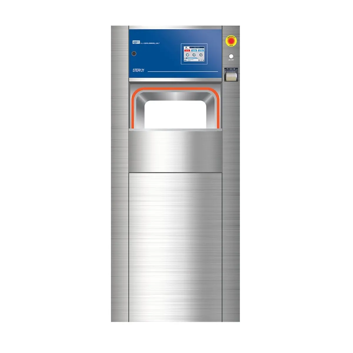 Steri 21