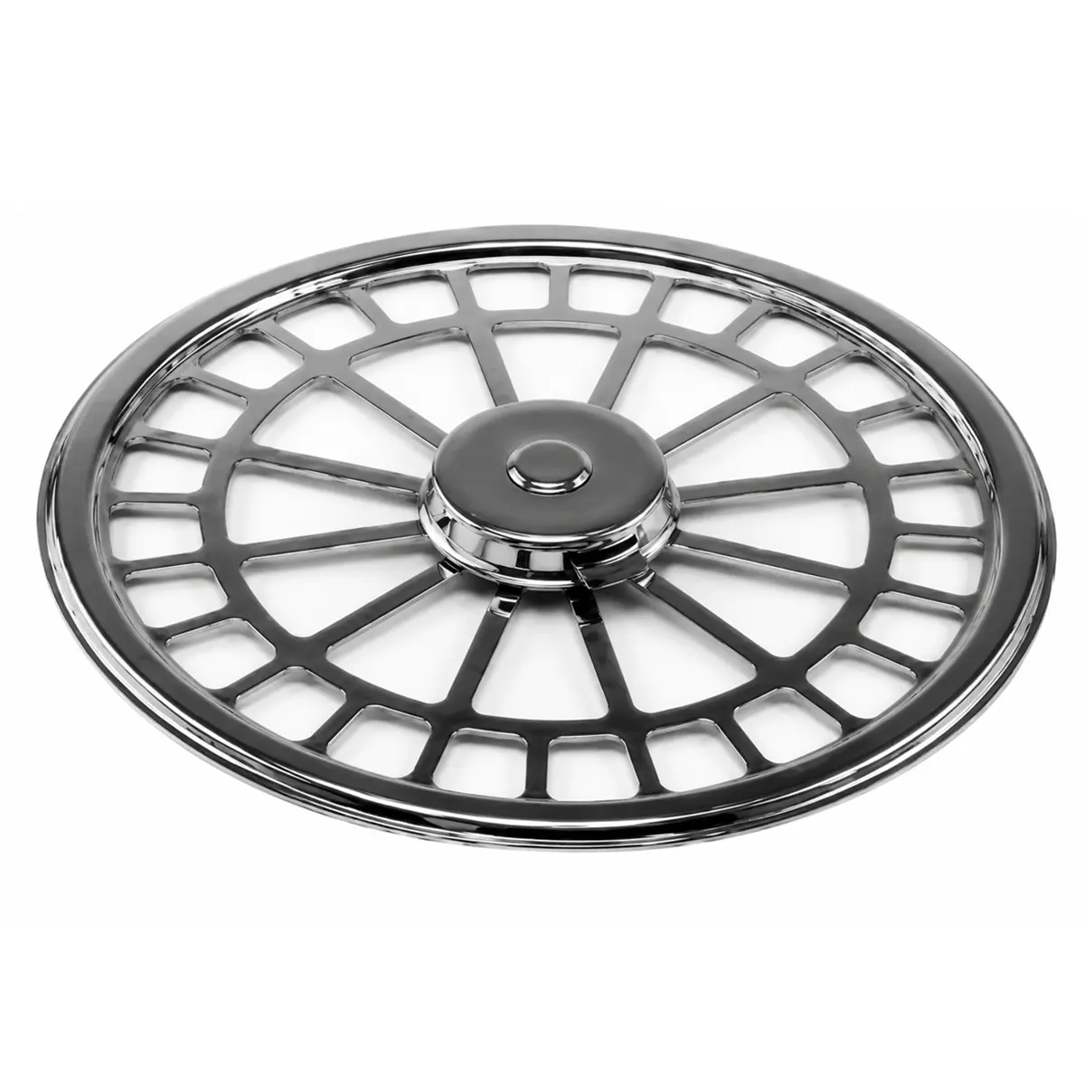 Suporte para Filtros de Esterilização