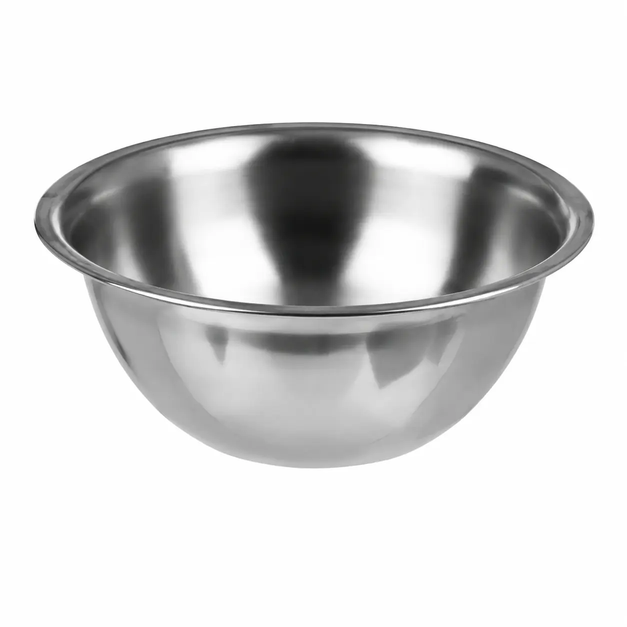 Taça em Aço Inoxidável Ø 12 cm