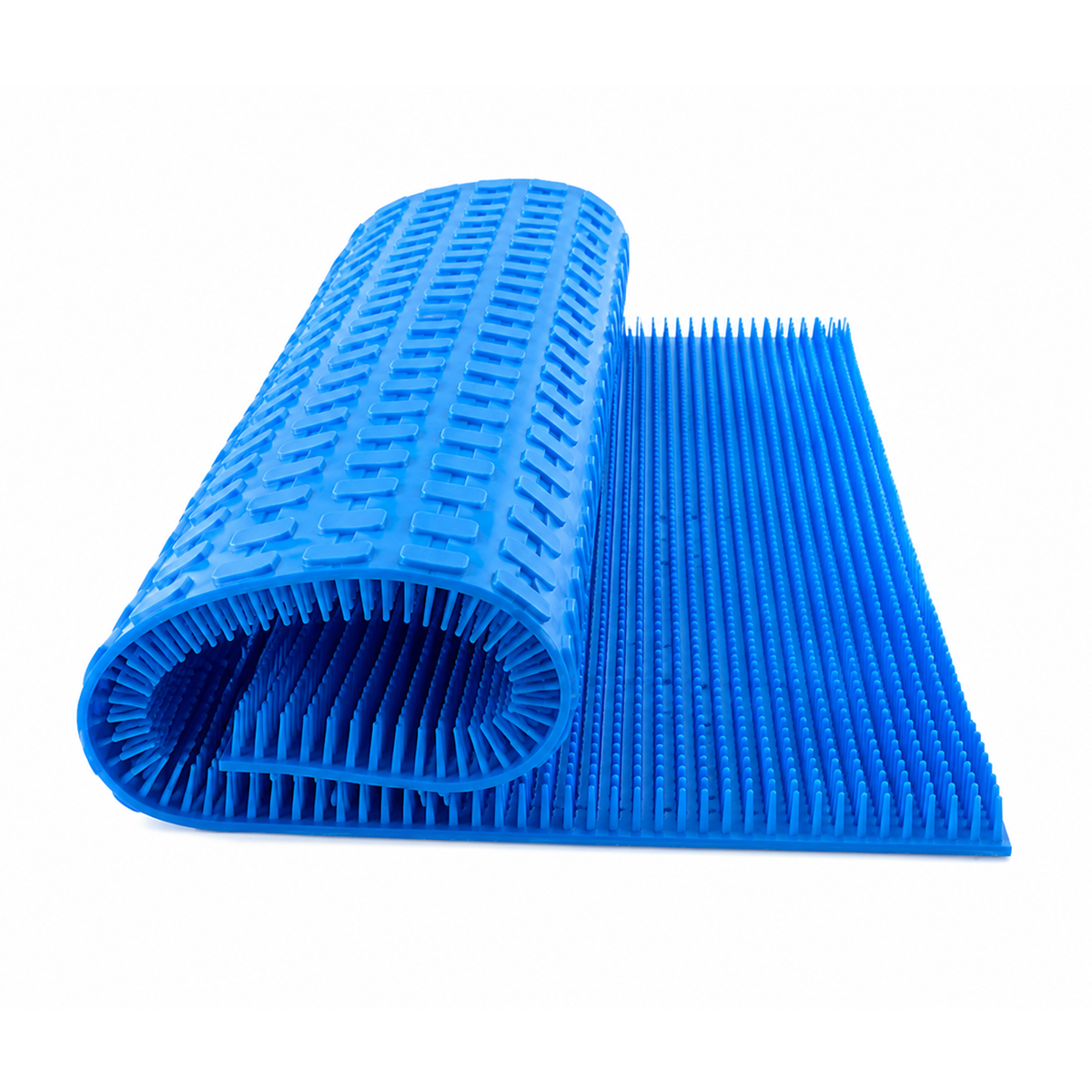 Tapetes e Redes de Silicone para Esterilização